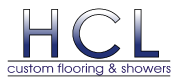 HCL Custom Flooring & Showers
